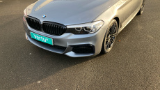 BMW 5 Series 540i xDrive M Sport 5dr Auto Petrol Estate